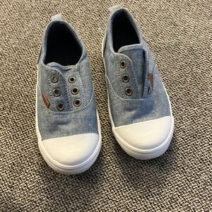 Old Navy Boys or Girls Stylish Denim Shoes